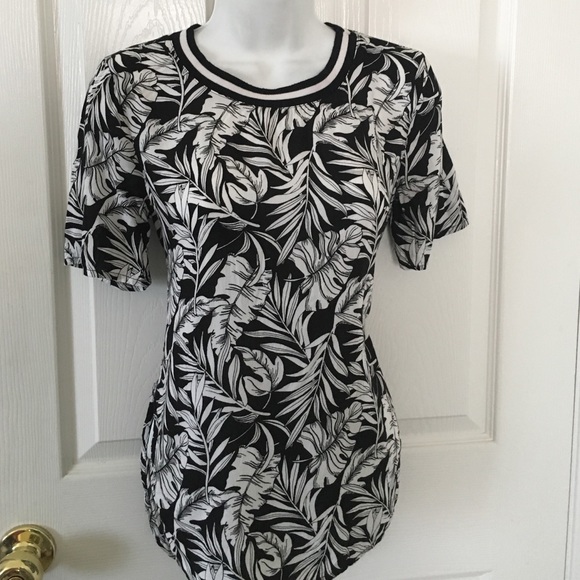Hollister Top
