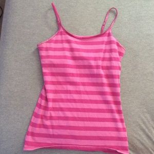 Express Tank Top