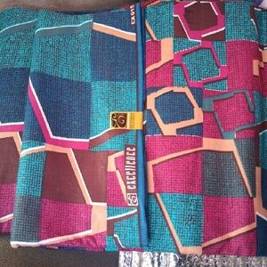 African Fabric