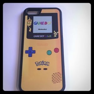 An iPhone6 case