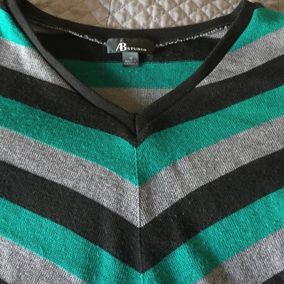 ABstudio blouse - Picture 2 of 2