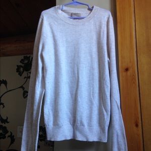 Forever 21 sweater