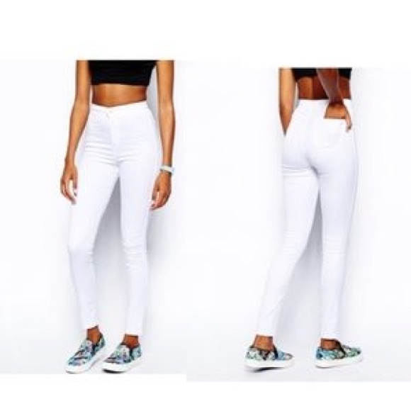 American Apparel Easy Jeans