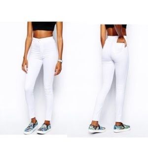 American Apparel Easy Jeans