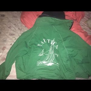 Nautica jacket