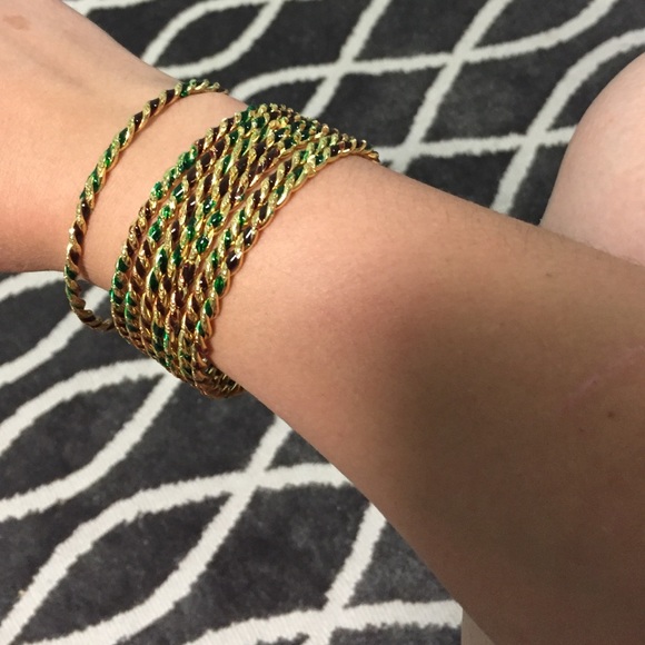 Women's Indian bangles