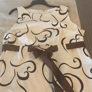 Beautiful dress