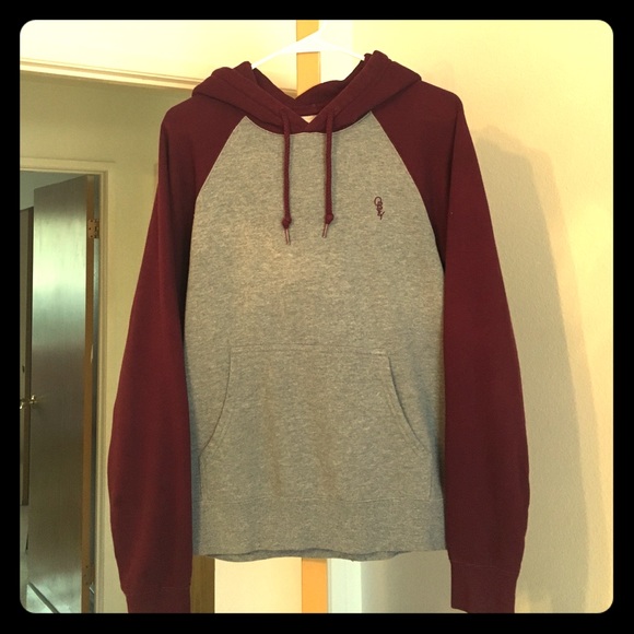 Obey Hoodie