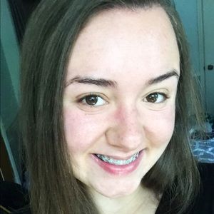 Meet your Posher, Ashleigh