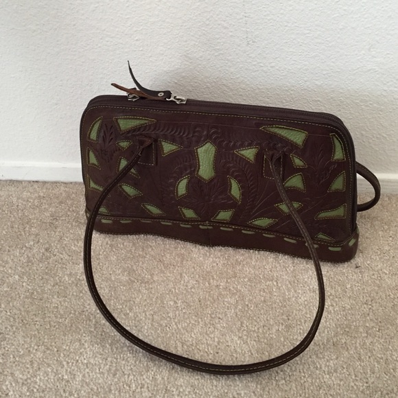 Vintage Inspired Handbag - Picture 1 of 4