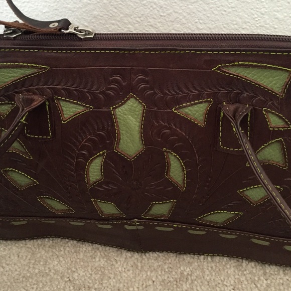 Vintage Inspired Handbag - Picture 2 of 4