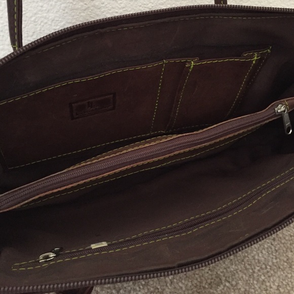 Vintage Inspired Handbag - Picture 3 of 4