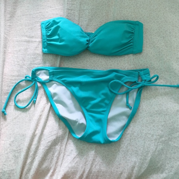VS swim suit
