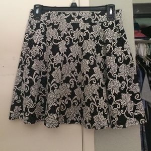 Skater skirt