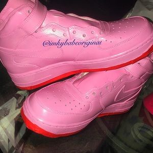 AIRFORCE 1s