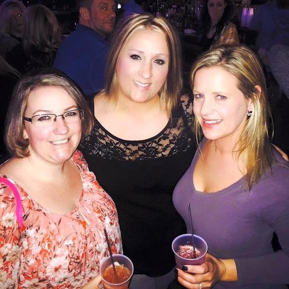 Meet your Posher, Karen