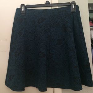 Skater skirt