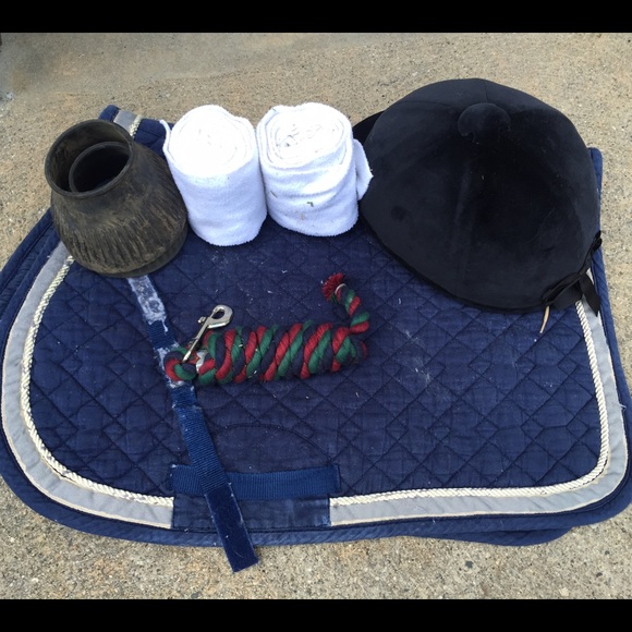 Equestrian bundle