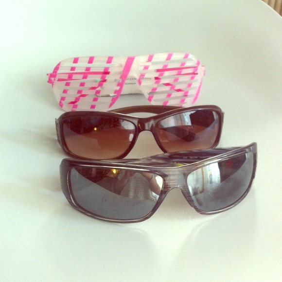 Sunglasses bundle