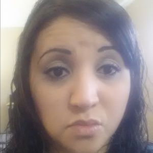 Meet your Posher, Griselda