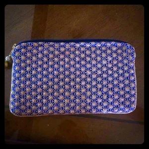 Clutch from India NWOT
