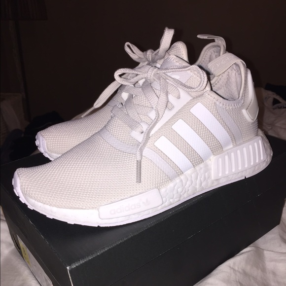 Womens Adidas NMD_R1