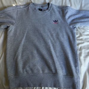 Adidas pullover
