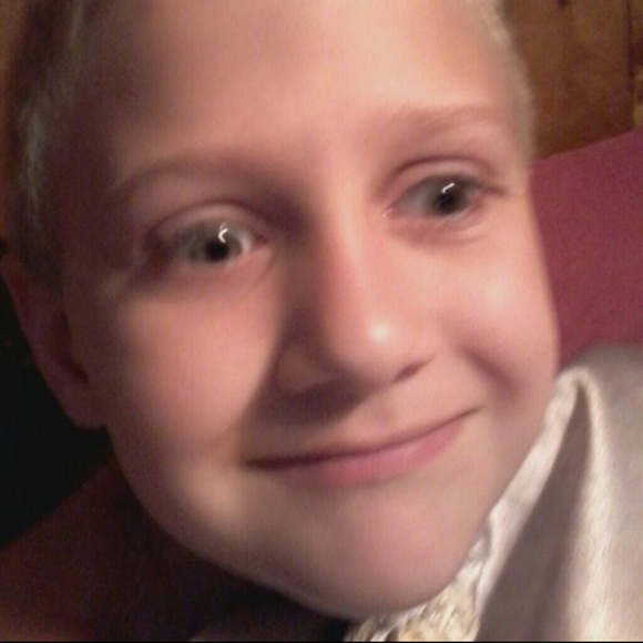 Meet your Posher, Dillon - Picture 1 of 1