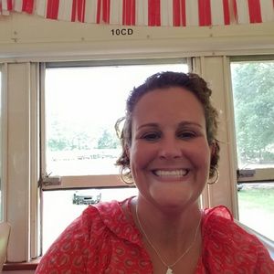 Meet your Posher, Candace