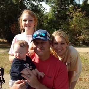 Meet your Posher, Ashlyn blair