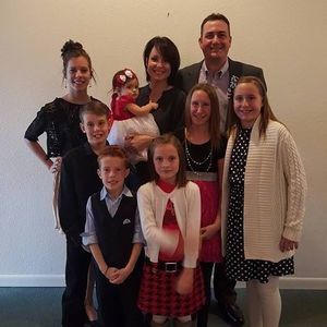 Meet your Posher, Shauna