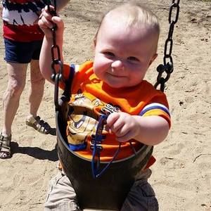 Meet your Posher, Hillary