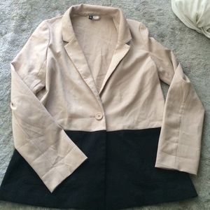 H&M Blazer