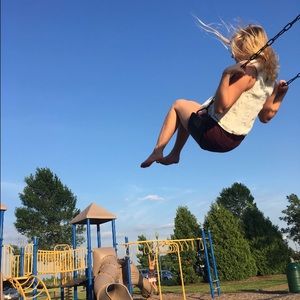 Meet your Posher, Gabrielle