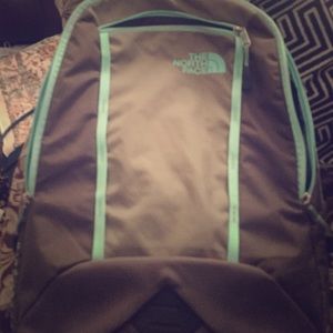 Northface backpack