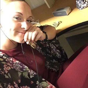Meet your Posher, Kaitlyn