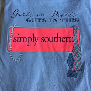 Simply Southern Shirt