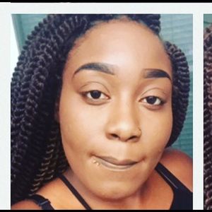 Meet your Posher, Jaydah