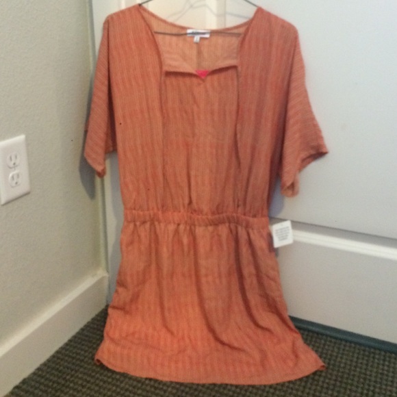 New with tags Just Fab dress