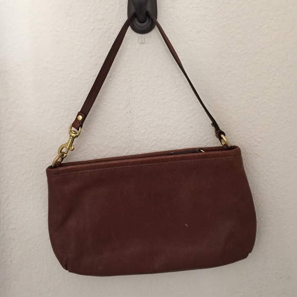 Coach Wristlet - Picture 3 of 4