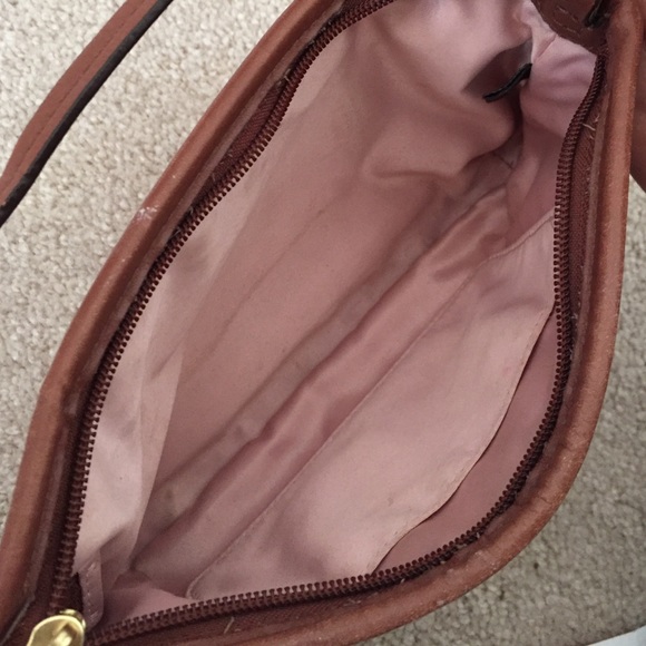 Coach Wristlet - Picture 4 of 4