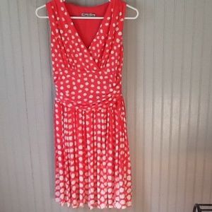 Eliza J dress size 6