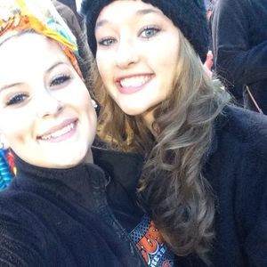 Meet your Posher, Blayke