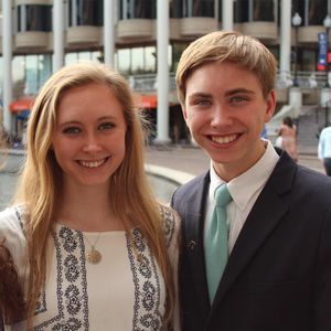 Meet your Posher, Allison