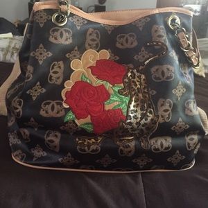 Original Sharif Bag