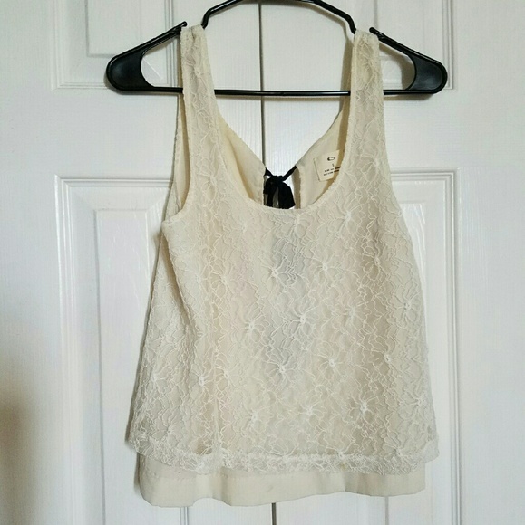 Pins and Needles top