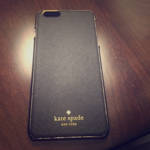Kate Spade iPhone 6 Plus case