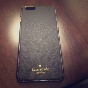 Kate Spade iPhone 6 Plus case
