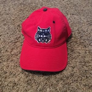 University of Arizona hat