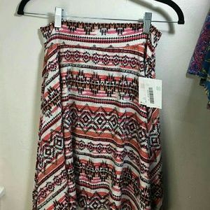 Lularoe Skirt